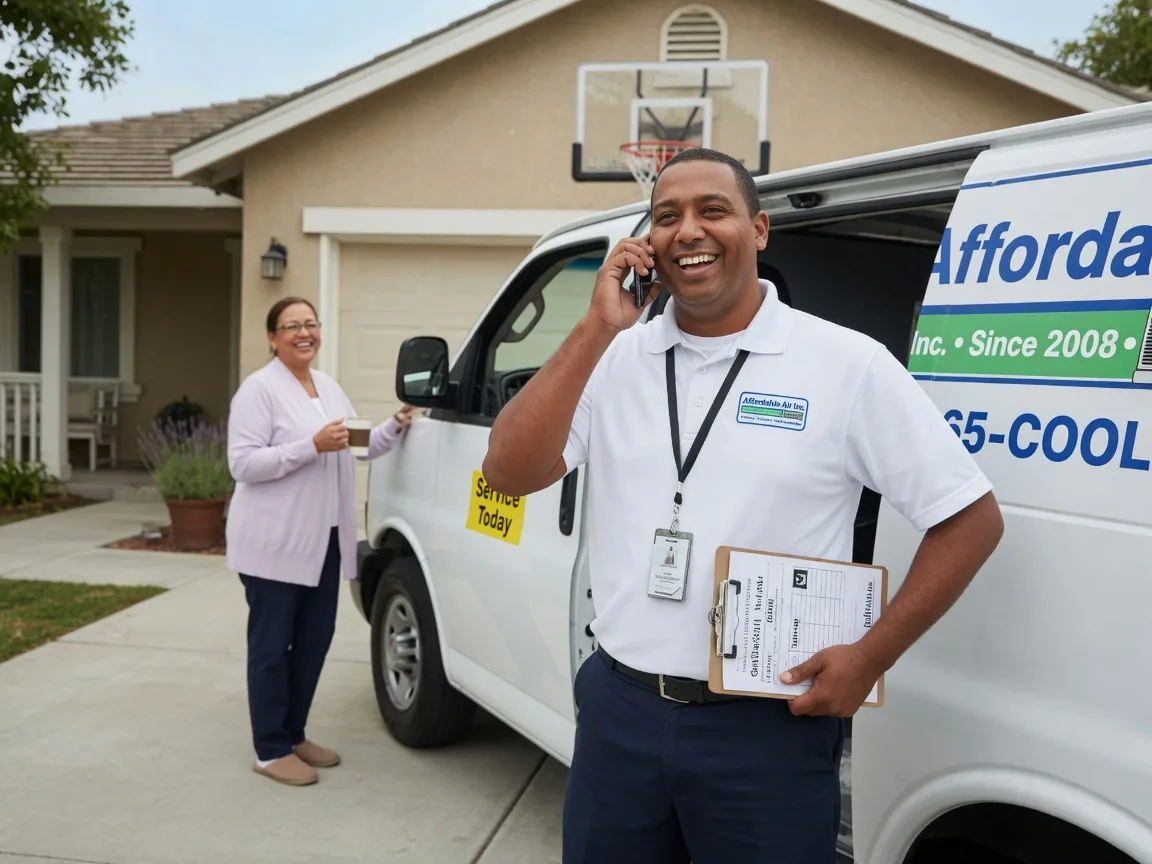 Central Ac Repair Wadsworth, IL FAQs